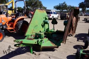 John Deere HX15 Image