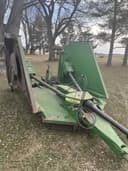 John Deere HX15 Image