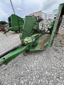 John Deere HX15 Image