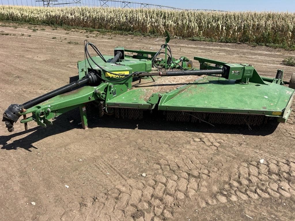 Image of John Deere HX15 Primary image