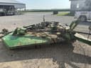 John Deere HX15 Image