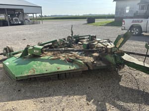 John Deere HX15 Image
