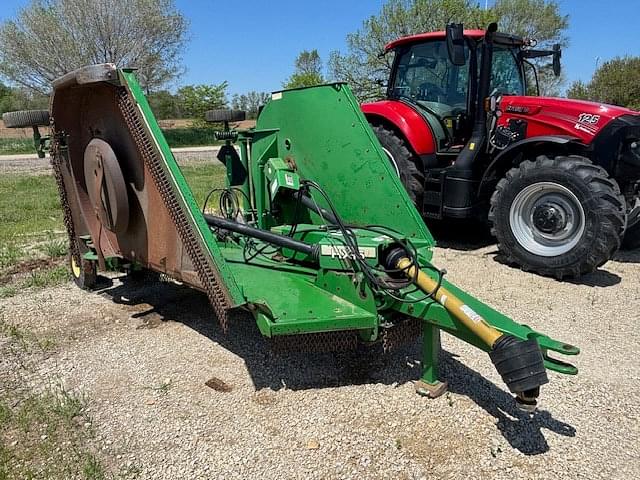 Image of John Deere HX15 Primary image