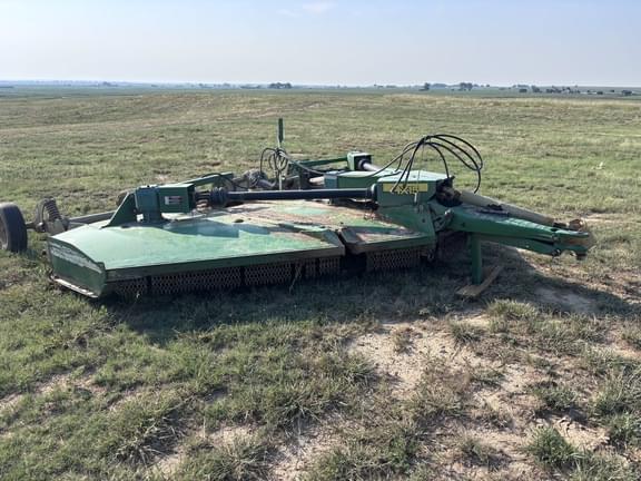 Image of John Deere HX15 Primary image