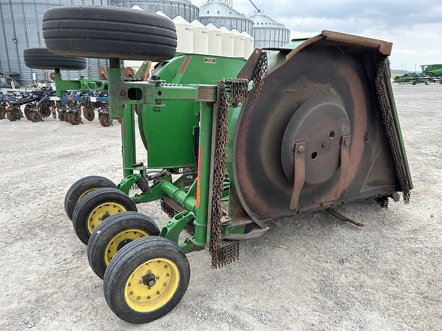Image of John Deere HX15 equipment image 4