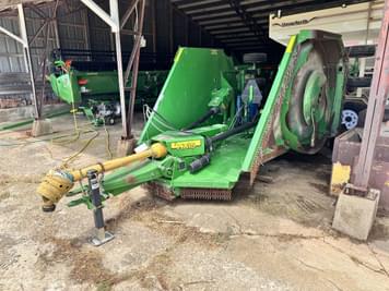 Main image John Deere HX15