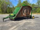 John Deere HX15 Image