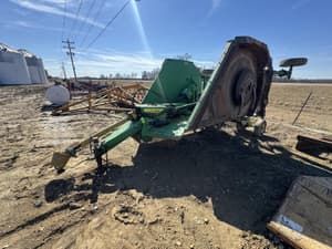 John Deere HX15 Image