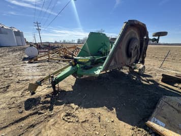 Main image John Deere HX15