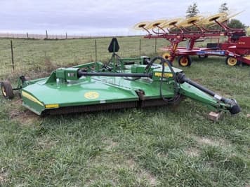 Main image John Deere HX15
