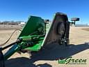 John Deere HX15 Image