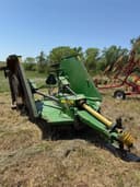 John Deere HX15 Image