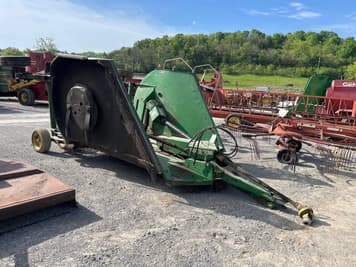 Main image John Deere HX15