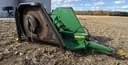 John Deere HX15 Image