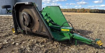 Main image John Deere HX15