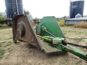 John Deere HX15 Image