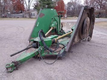 Main image John Deere HX15