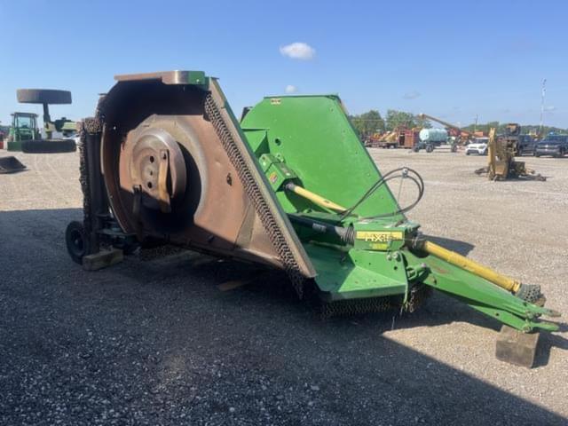 Image of John Deere HX15 equipment image 3