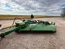 John Deere HX15 Image