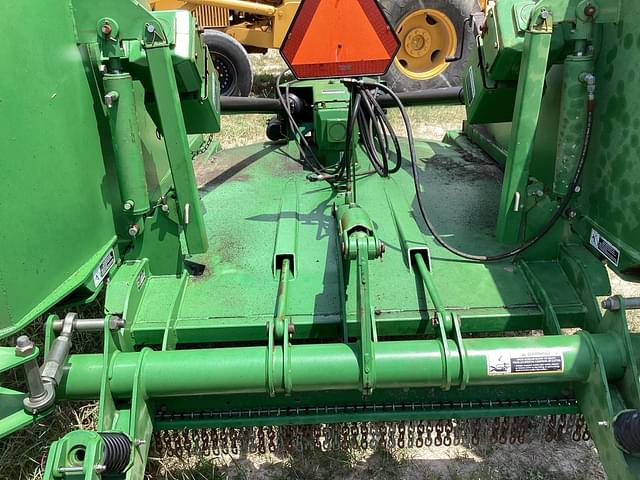 Image of John Deere HX15 equipment image 4