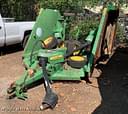 John Deere HX15 Image