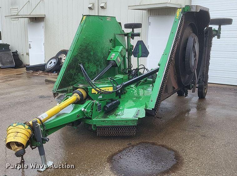 Main image John Deere HX15