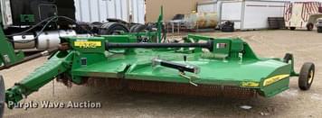 Main image John Deere HX15