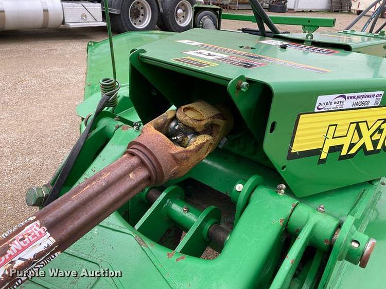 Main image John Deere HX15 10