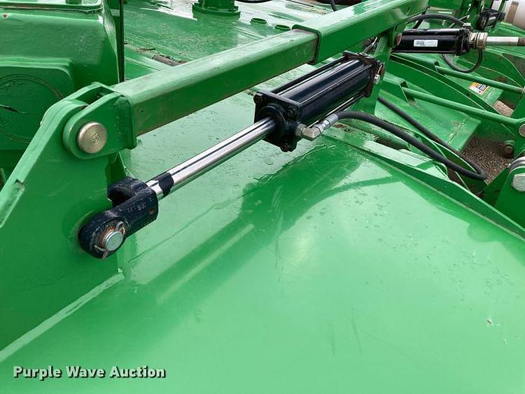 Main image John Deere HX15 21