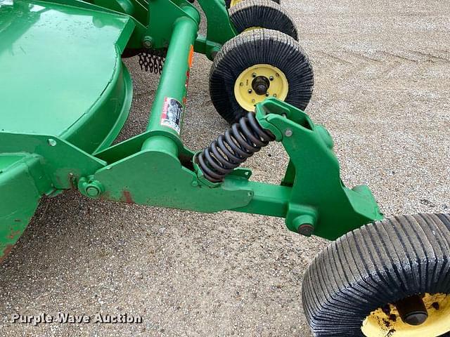 Thumbnail image John Deere HX15 23