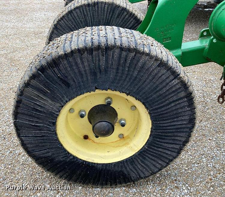 Main image John Deere HX15 39
