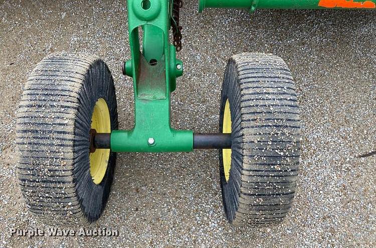 Main image John Deere HX15 40