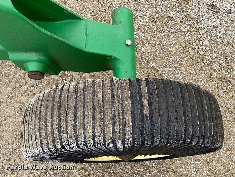 Main image John Deere HX15 46