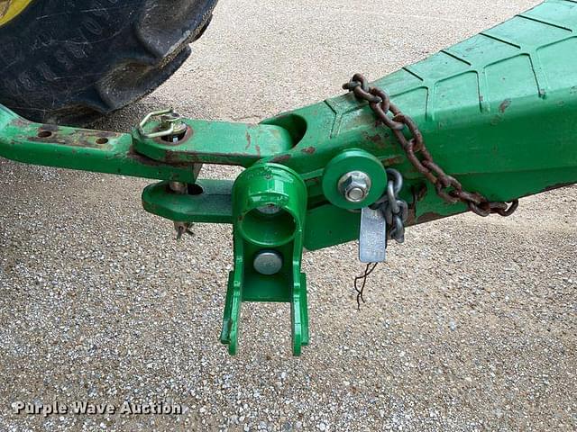 Thumbnail image John Deere HX15 7