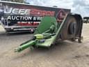 John Deere HX15 Image
