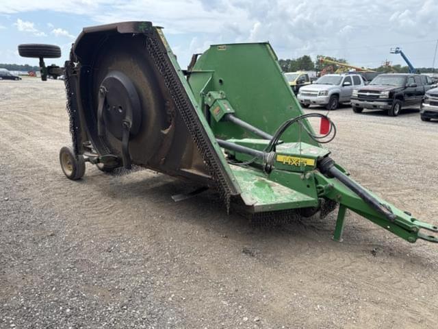 Image of John Deere HX15 equipment image 3