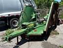 John Deere HX15 Image