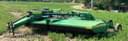 John Deere HX15 Image