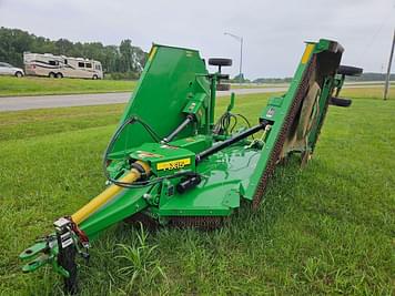 Main image John Deere HX15