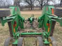 John Deere HX15 Image