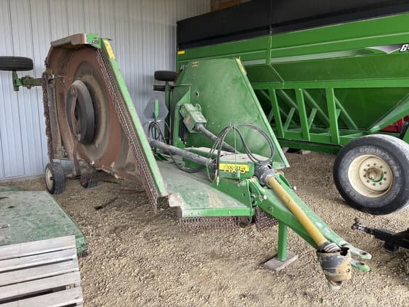 Image of John Deere HX15 Primary image