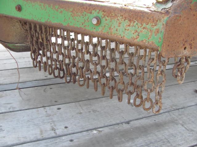 Image of John Deere HX15 equipment image 2