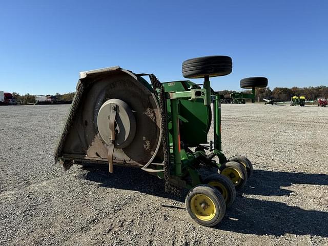 Image of John Deere HX15 equipment image 3