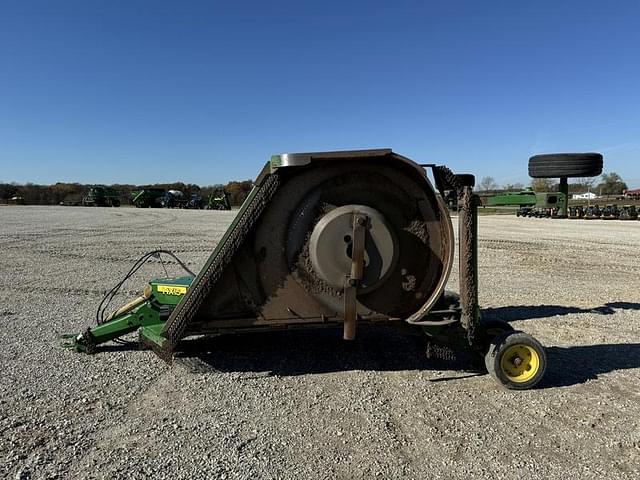 Image of John Deere HX15 equipment image 2