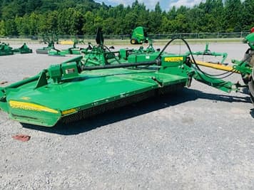 Main image John Deere HX15