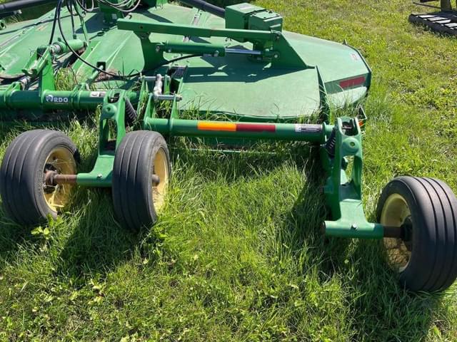 Image of John Deere HX15 equipment image 3