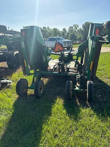 Main image John Deere HX15