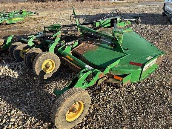 Image of John Deere HX15 Primary image