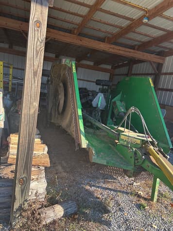 Main image John Deere HX15