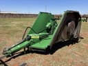 John Deere HX15 Image